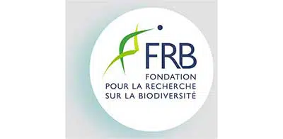 Logo de la Fondation pour la recherche sur la biodiversité partenaire du Cregene