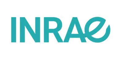 Logo de l'INRAE partenaire du Cregene