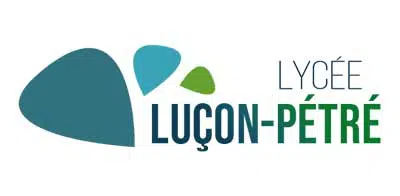 Logo du lycée agricole de Pétré-Luçon partenaire du Cregene