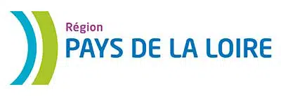 Logo des Pays de la Loire partenaire du Cregene