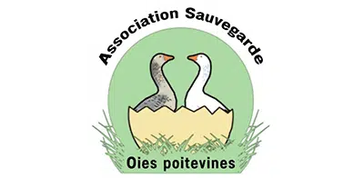Logo des oies association adhérente du Cregene