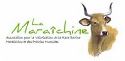 Logo de la maraichine association adhérente du Cregene