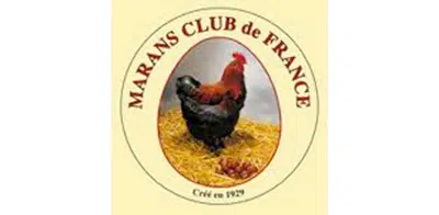 Logo du Marans club association adhérente du Cregene