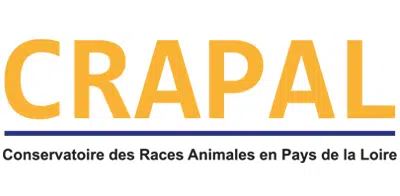 Logo du CRAPAL