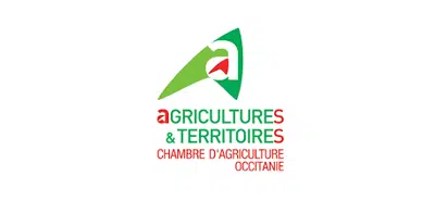 Logo Occitanie