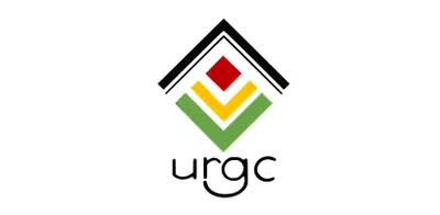 Logo de l'URGC