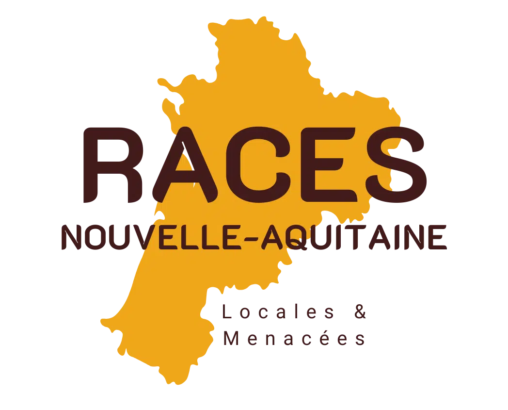 Logo Races Locales et Menacées NA