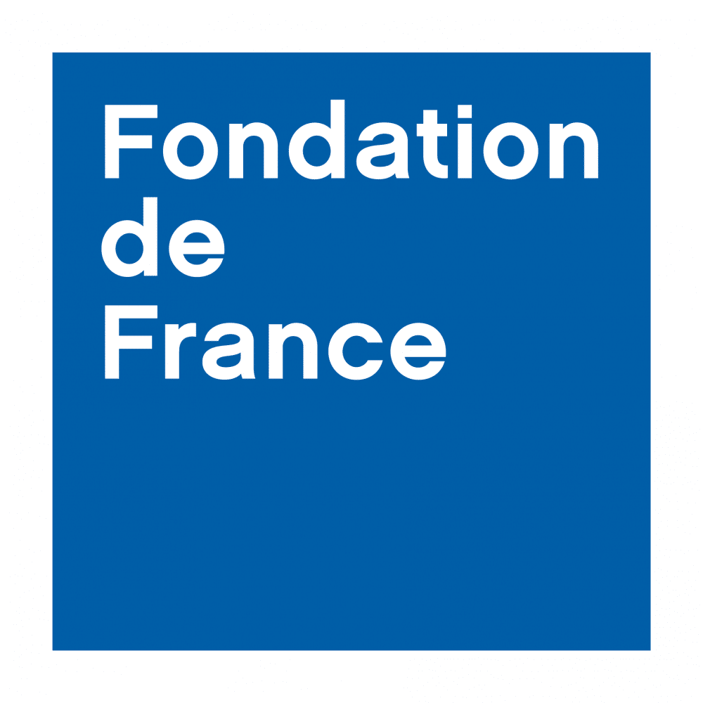 Logo de la Fondation pour la recherche sur la biodiversité partenaire du Cregene